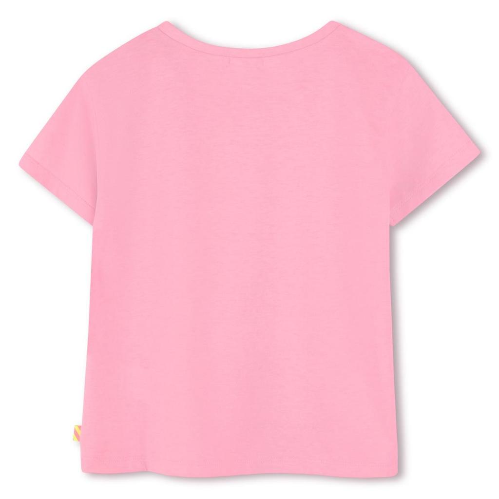 BILLIEBLUSH T SHIRT U20950