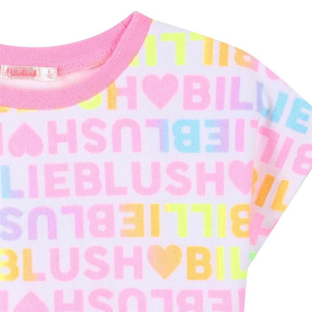 BILLIEBLUSH TOP U20953