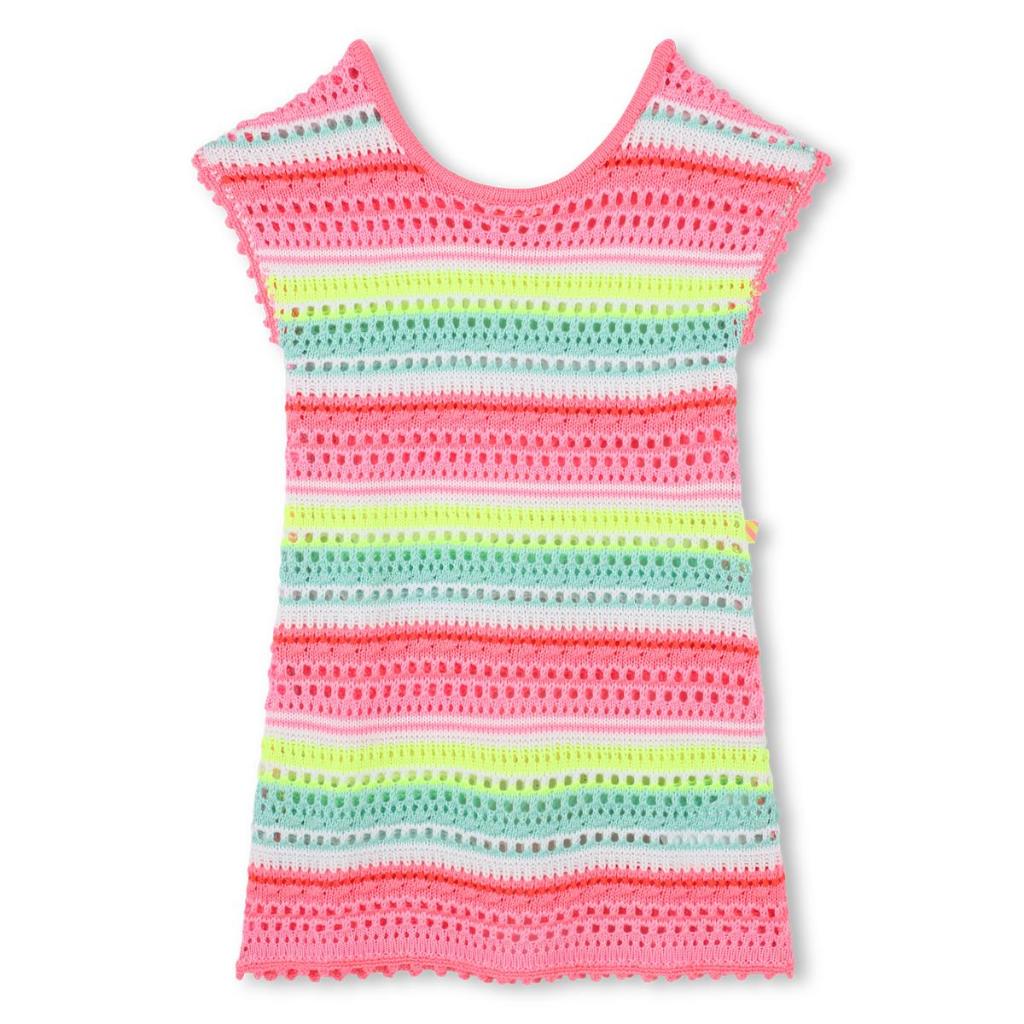 BILLIEBLUSH DRESS U20971