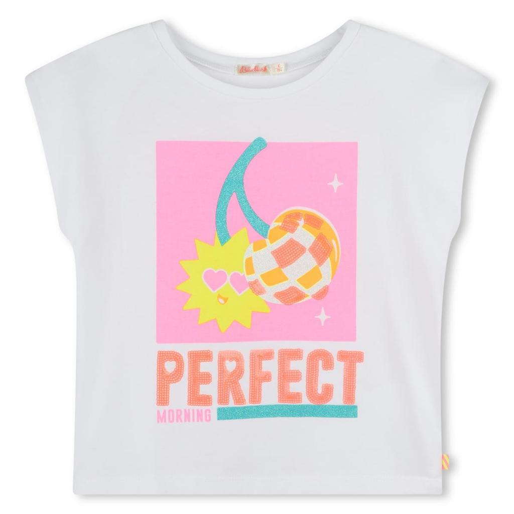 BILLIEBLUSH T SHIRT U21038
