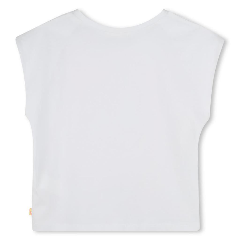 BILLIEBLUSH T SHIRT U21038