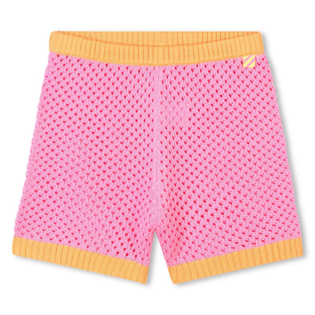 BILLIEBLUSH SHORTS U21072