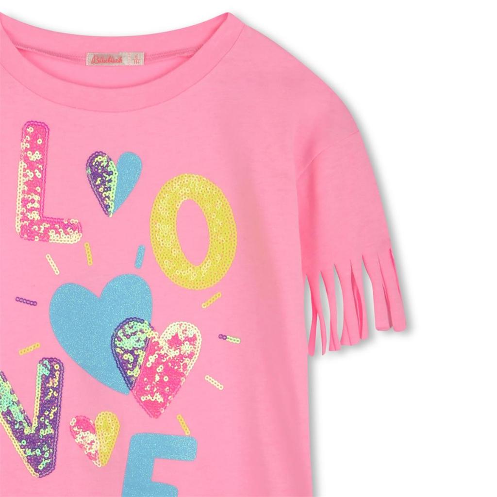 BILLIEBLUSH DRESS U21084