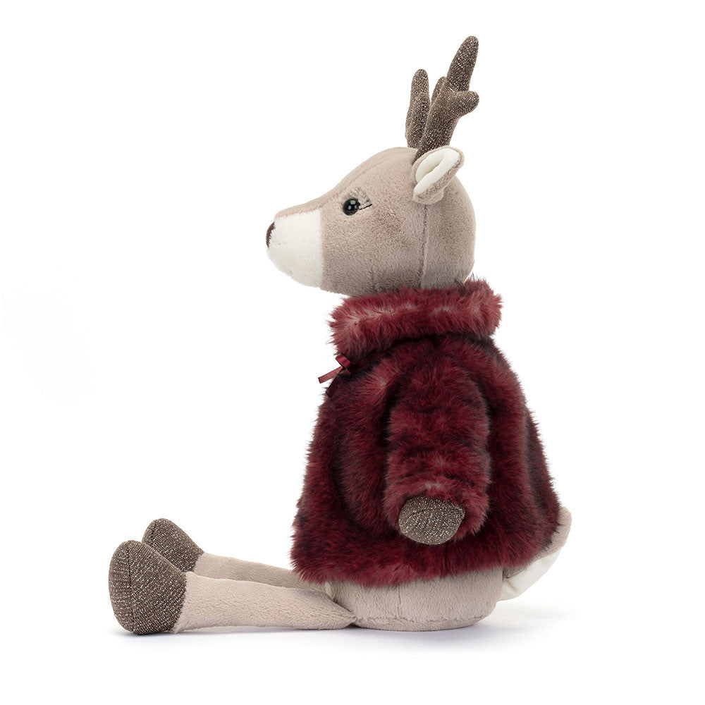 JELLYCAT VIVIEN REINDEER VIV3R