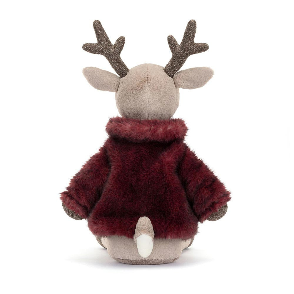 JELLYCAT VIVIEN REINDEER VIV3R