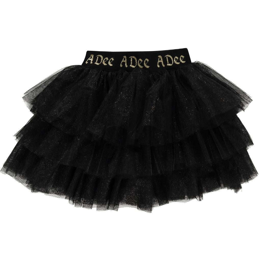 A DEE BAROQUE LOVE BREE SKIRT SET W232508