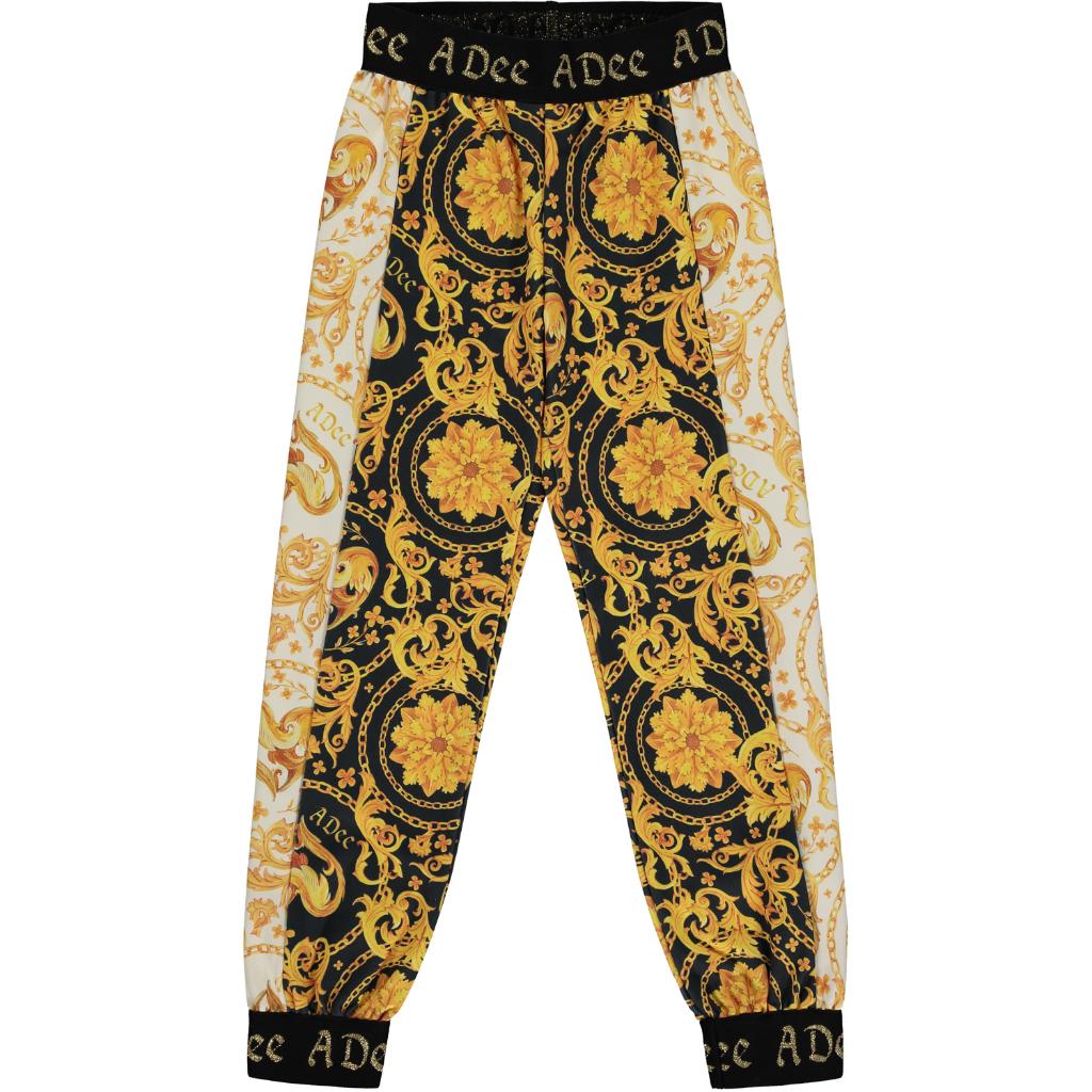 A DEE BAROQUE LOVE BRIANA TRACKSUIT W232512