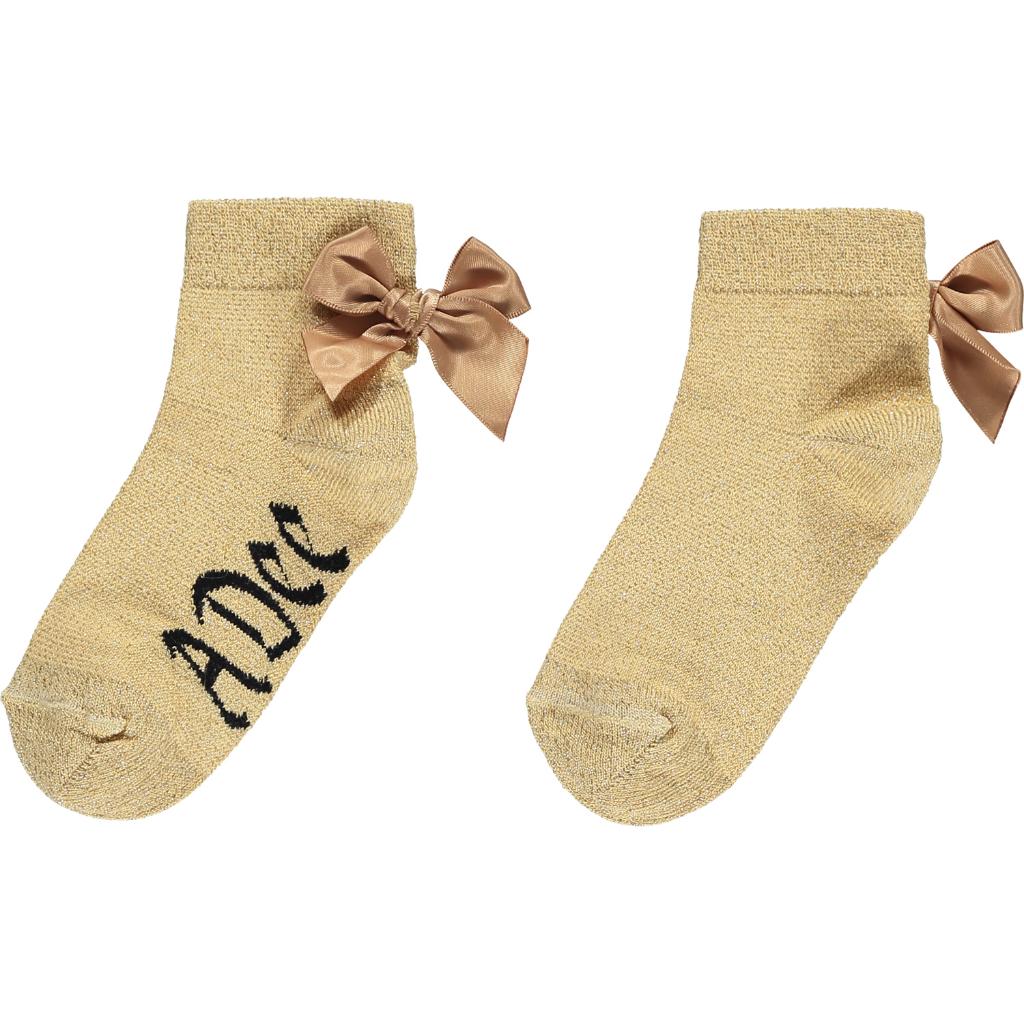 A DEE BAROQUE LOVE BAILEY SOCKS W232915