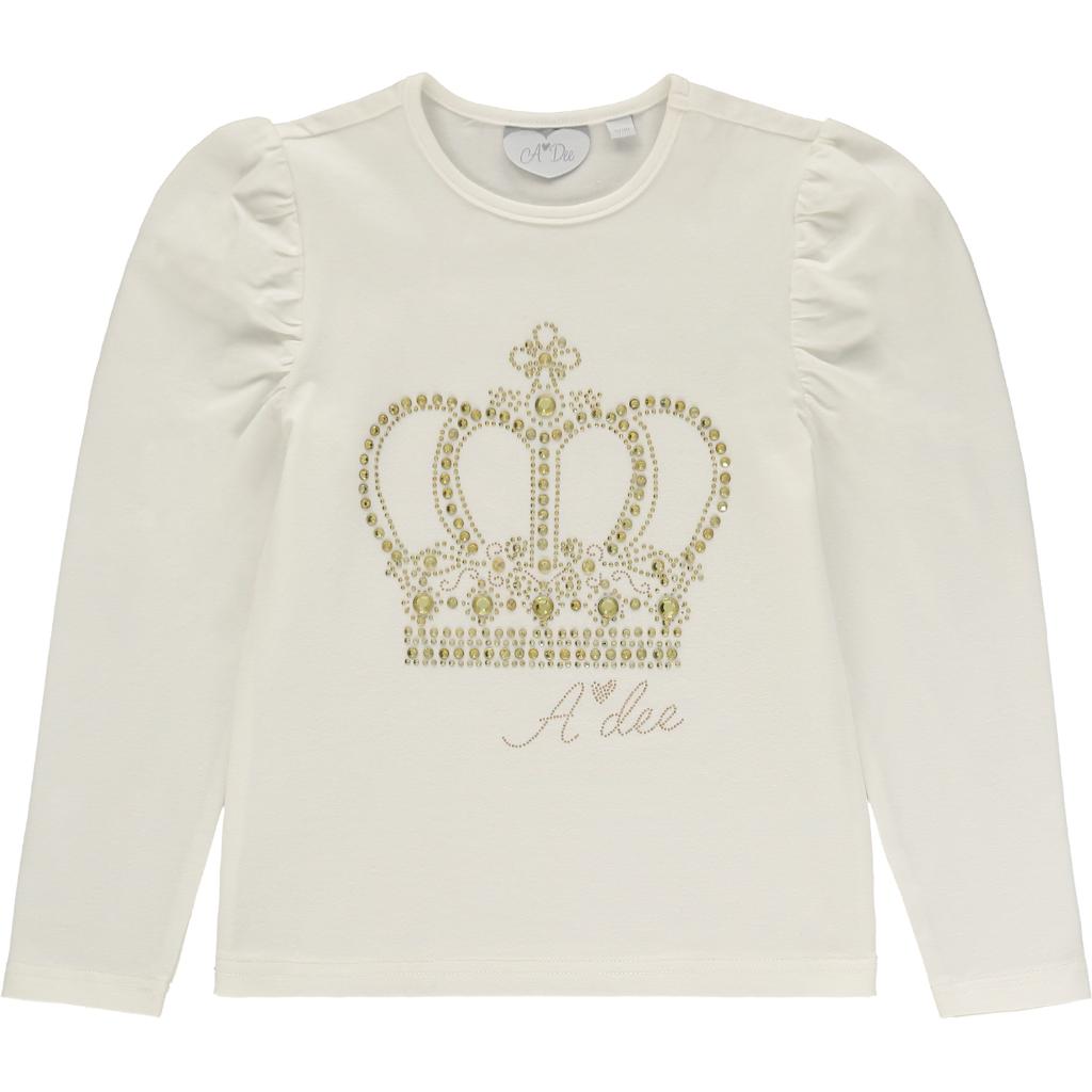 A DEE QUEEN CHLOE SKIRT SET W233513