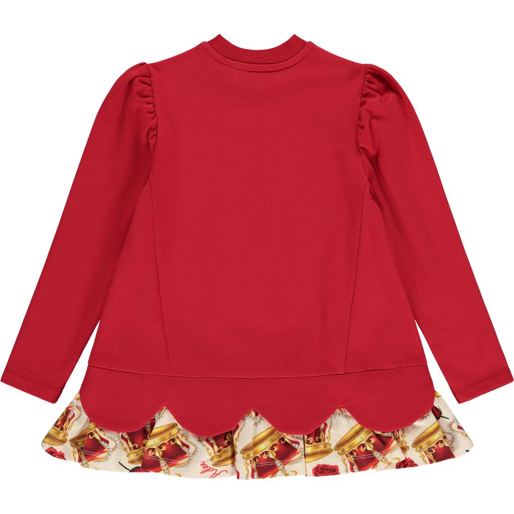 A DEE QUEEN CLAIRE LEGGING SET W233516