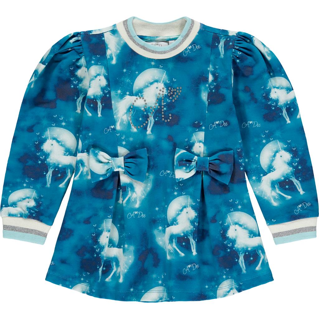 A DEE MR UNICORN DIANA LEGGING SET W234524