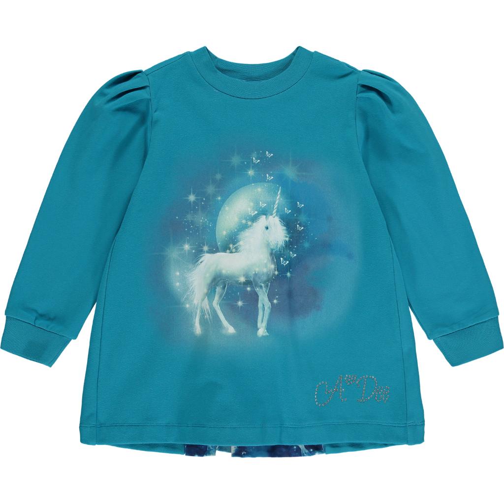 A DEE MR UNICORN DARCY LEGGING SET W234525