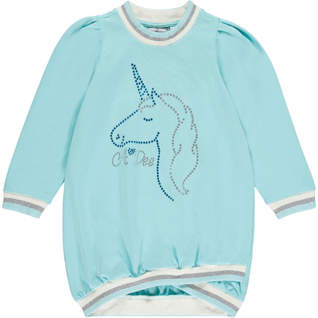 A DEE MR UNICORN DOROTHY DRESS W234713