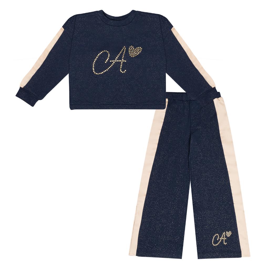 A DEE WITH LOVE RACHEL TRACKSUIT W242511