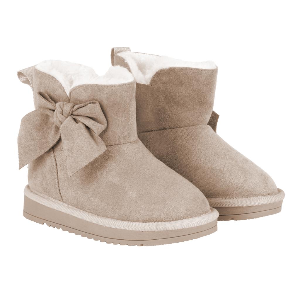 A DEE BOWTIFUL BOOTS W245104B