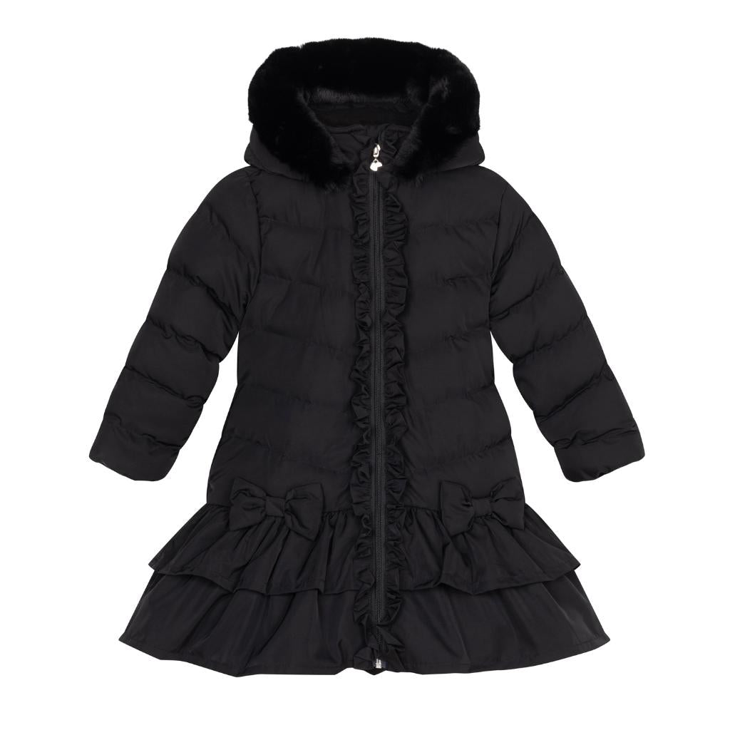 A DEE BECKY COAT W246201B