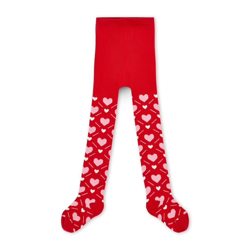 A DEE LOVE STORY LAKE TIGHTS W251901