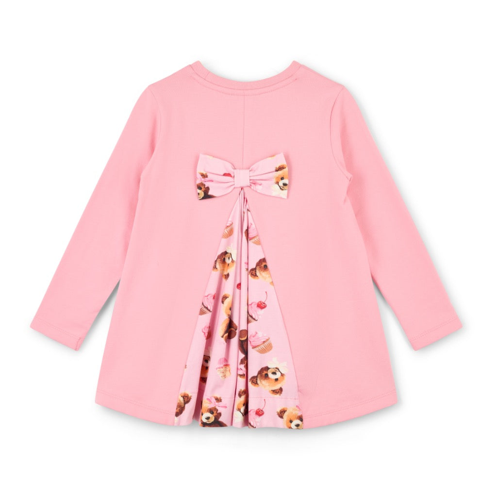 A DEE TEDDY BEAR BAKERY MISSY LEGGING SET W252509