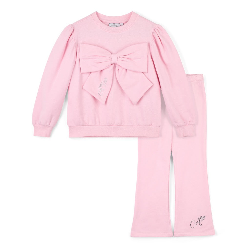A DEE TEDDY BEAR BAKERY LUNA TRACKSUIT W252512