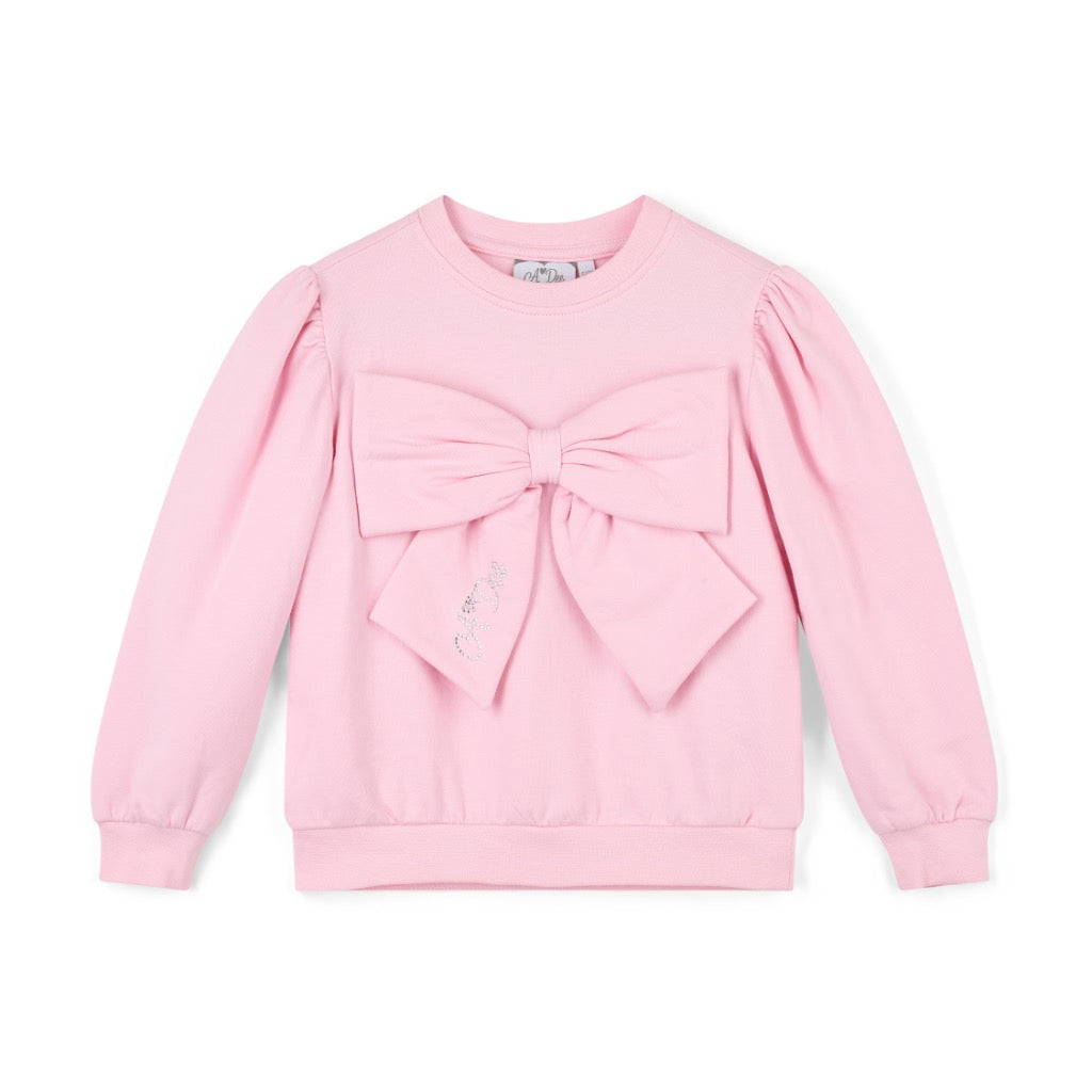 A DEE TEDDY BEAR BAKERY LUNA TRACKSUIT W252512