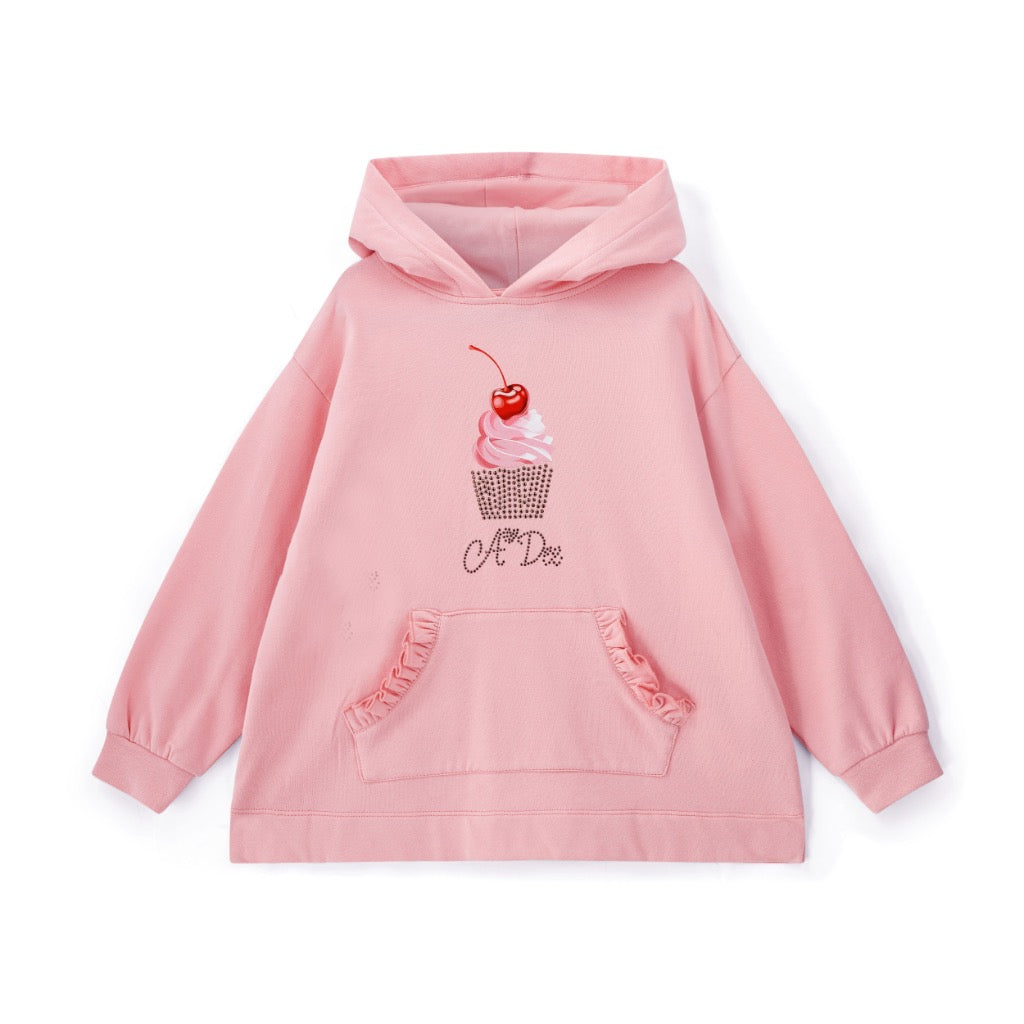 A DEE TEDDY BEAR BAKERY MOLLY LEGGING SET W252516