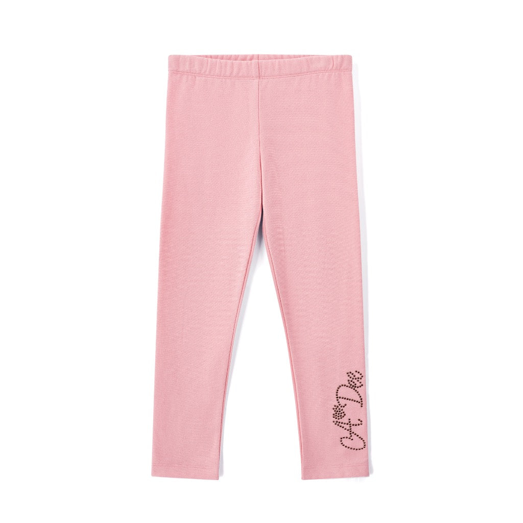 A DEE TEDDY BEAR BAKERY MOLLY LEGGING SET W252516