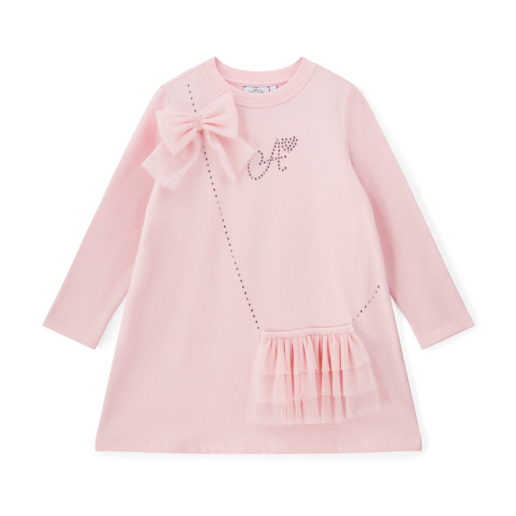 A DEE TEDDY BEAR BAKERY MIRACLE DRESS W252712