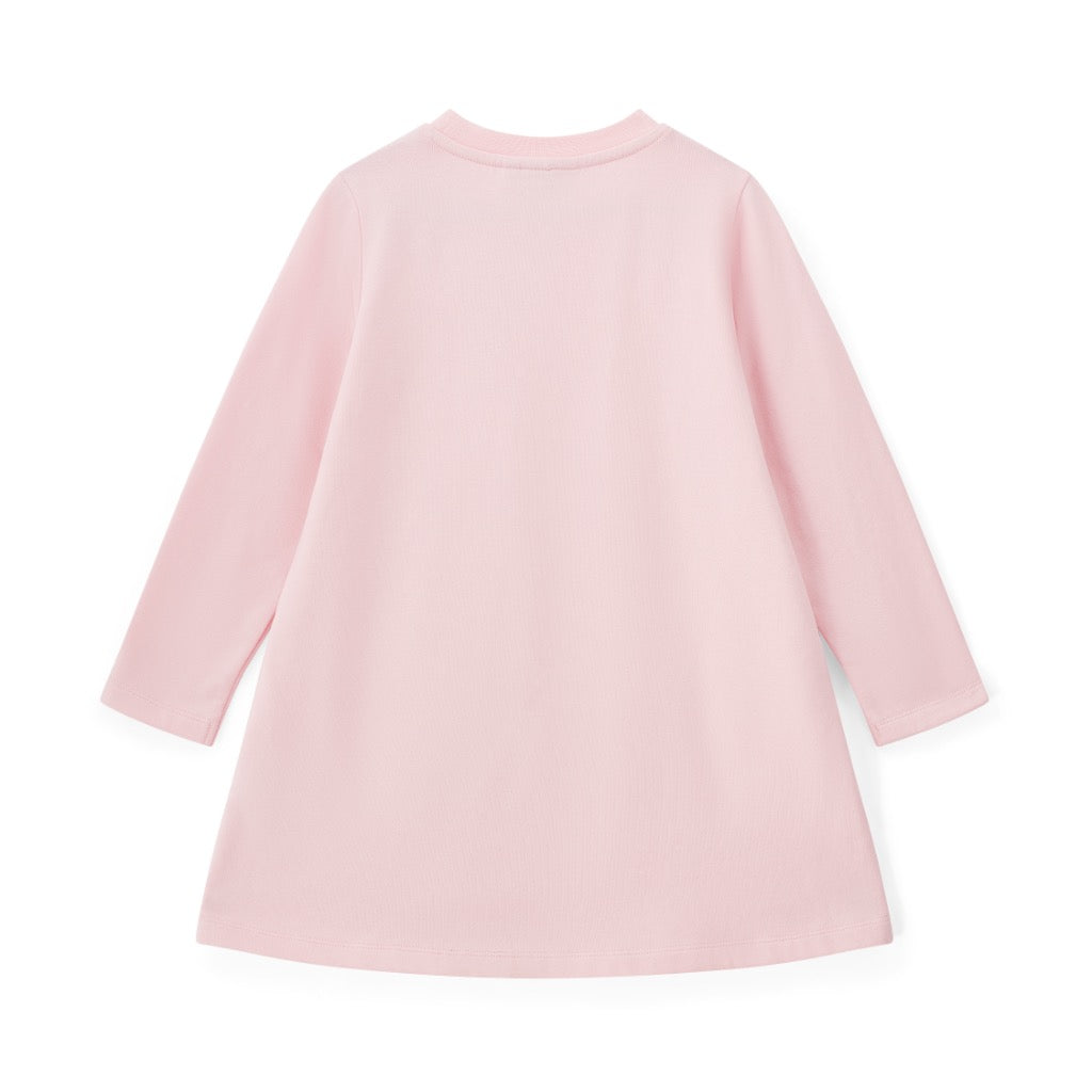 A DEE TEDDY BEAR BAKERY MIRACLE DRESS W252712