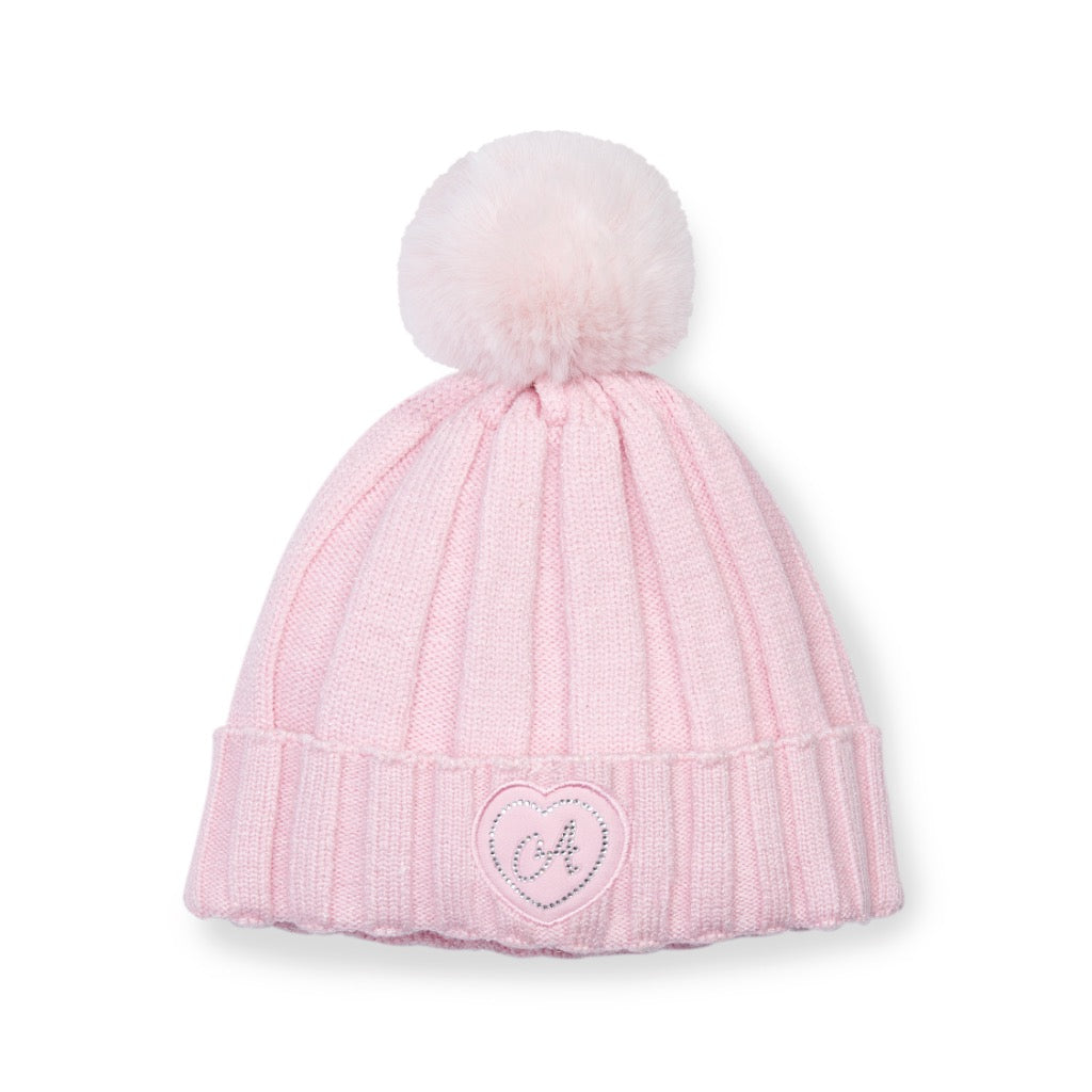 A DEE TEDDY BEAR BAKERY MALLORY HAT W252919