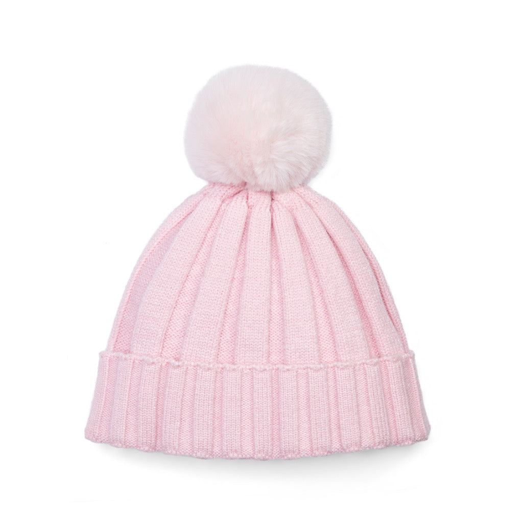 A DEE TEDDY BEAR BAKERY MALLORY HAT W252919