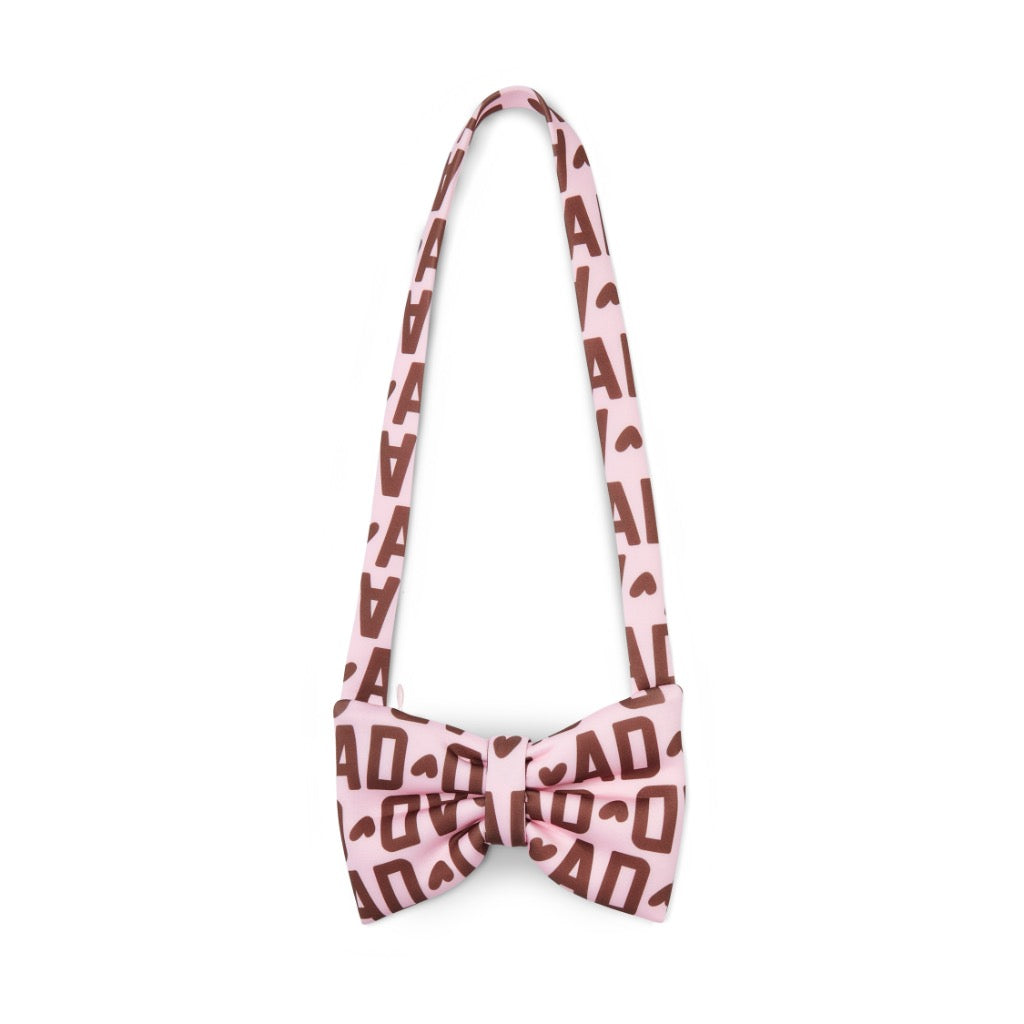 A DEE INITIAL ICON LAURA BAG W252921