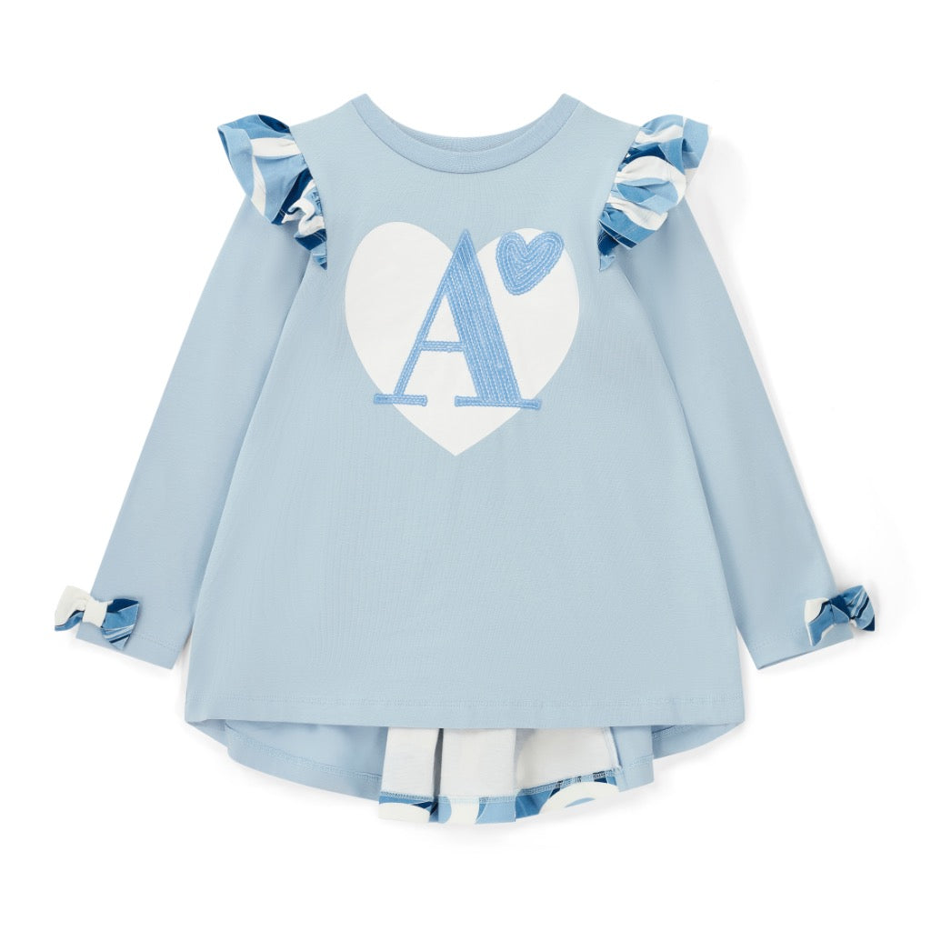 A DEE TWILIGHT TWIRLS NINA LEGGING SET W253519