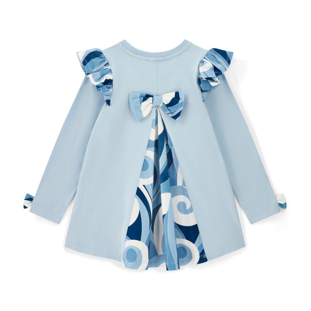 A DEE TWILIGHT TWIRLS NINA LEGGING SET W253519