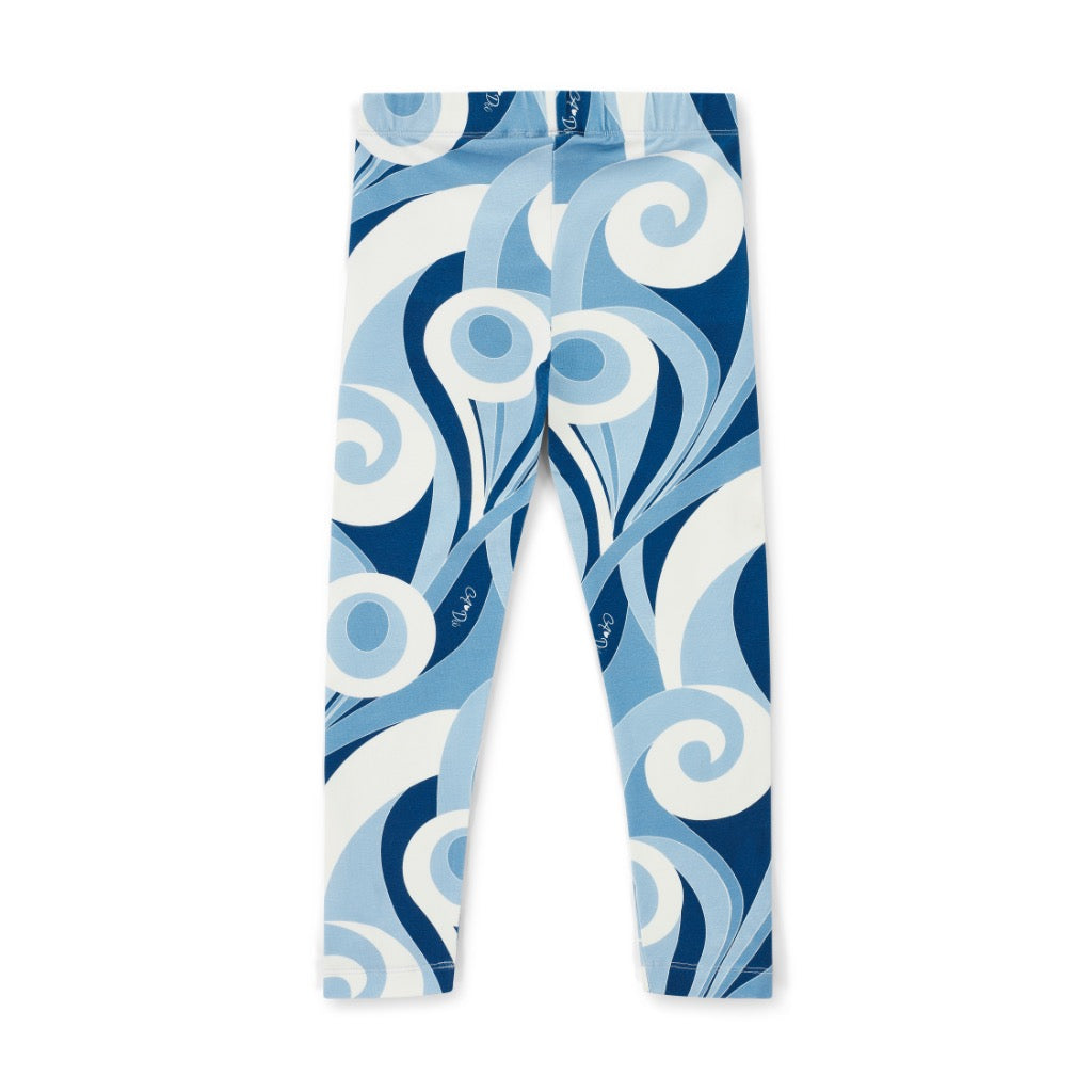 A DEE TWILIGHT TWIRLS NINA LEGGING SET W253519