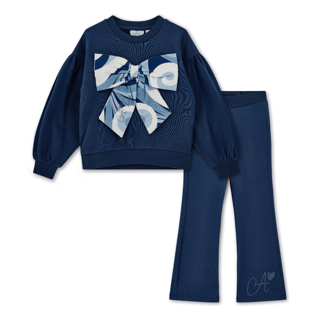 A DEE TWILIGHT TWIRLS LUNA TRACKSUIT W253523