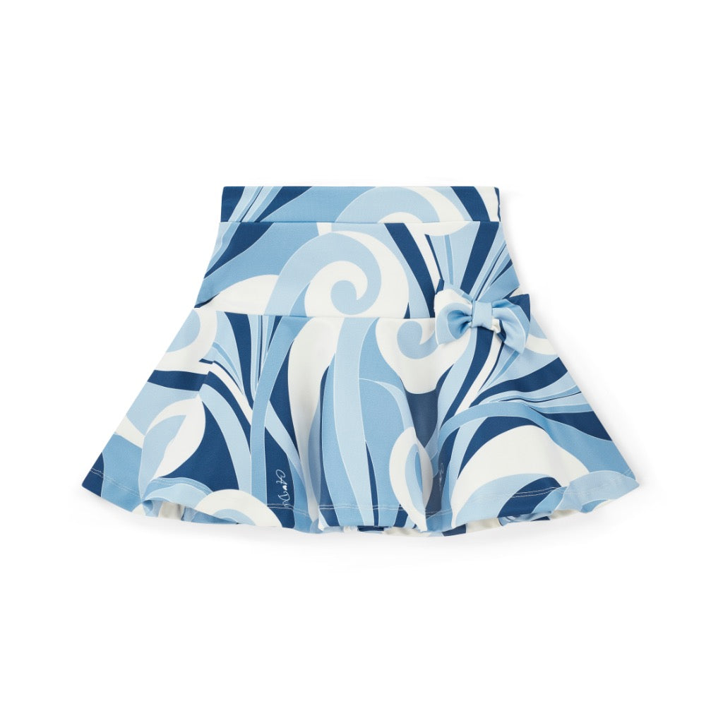 A DEE TWILIGHT TWIRLS NELLIE SKIRT SET W253528