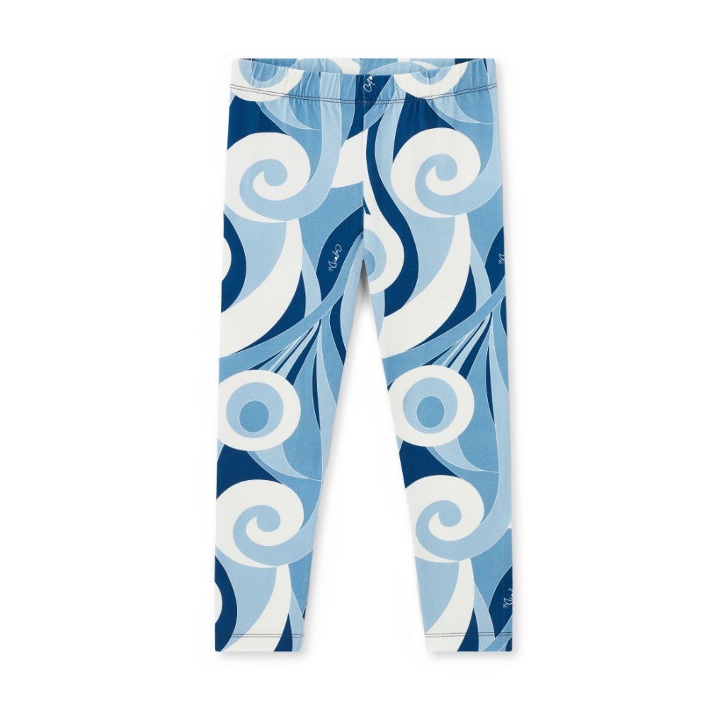 A DEE TWILIGHT TWIRLS MIMI LEGGING SET W253531