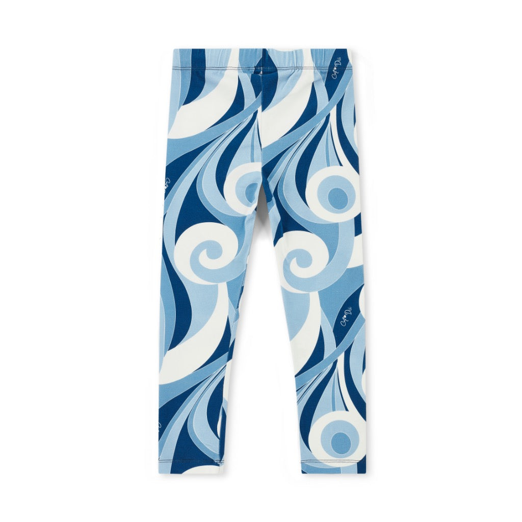 A DEE TWILIGHT TWIRLS MIMI LEGGING SET W253531