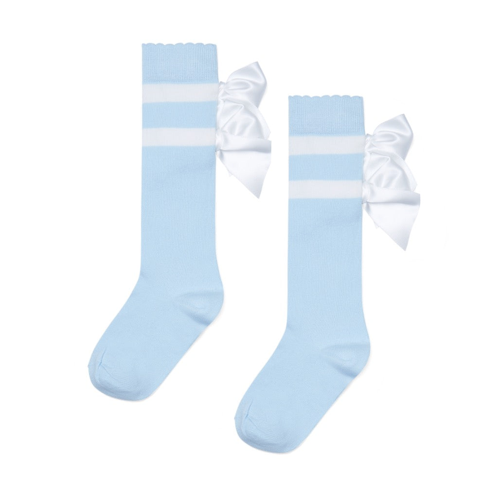 A DEE TWILIGHT TWIRLS MAEVE KNEE HIGH SOCKS W253924