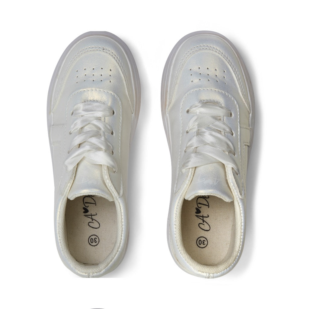 A DEE PATTY TRAINERS W255101