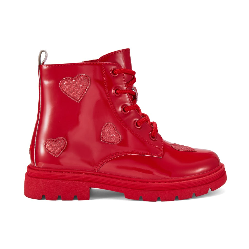 Dee Routation Boot A DEE AMORE BOOTS W255103R | Puddleduckskids - Puddleducks Designer ...
