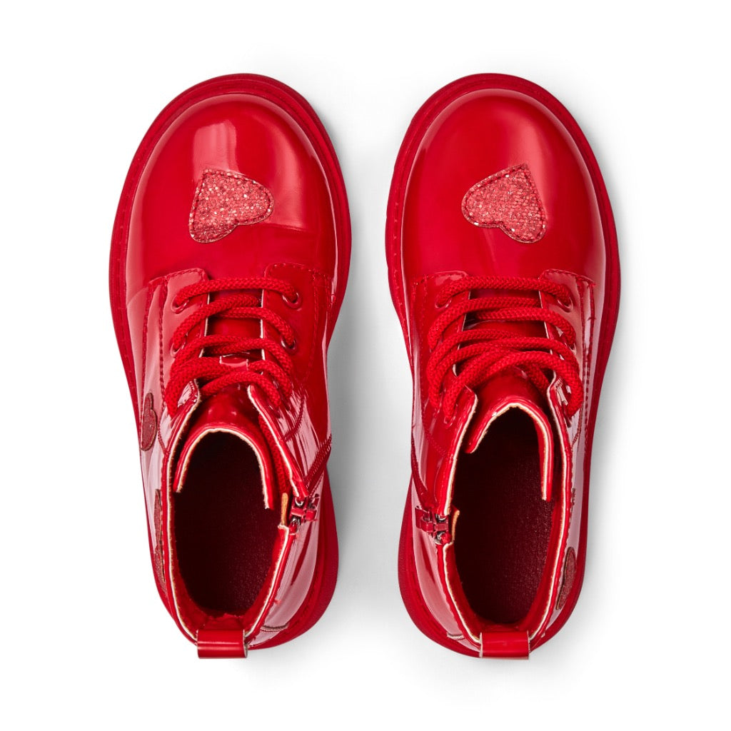 A DEE AMORE BOOTS W255103R