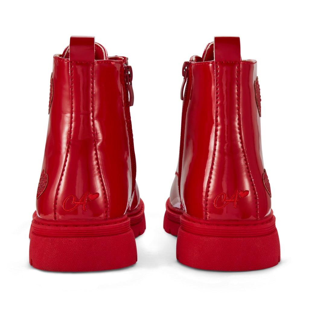 A DEE AMORE BOOTS W255103R