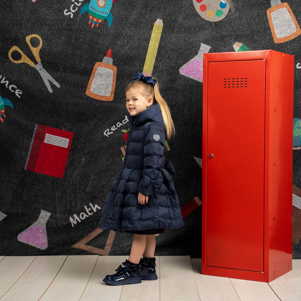 A DEE JOYCE COAT W256201N