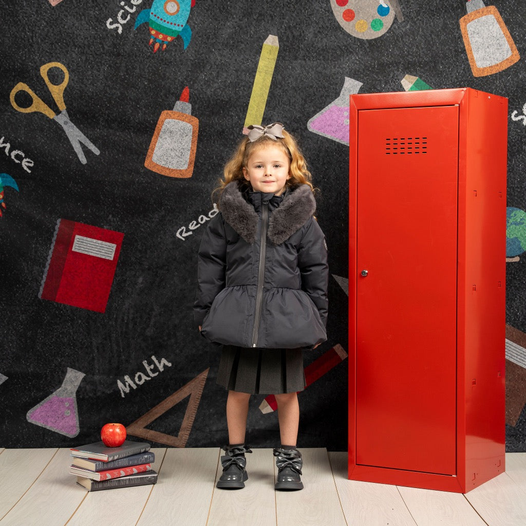 A DEE AMIE JACKET W256202