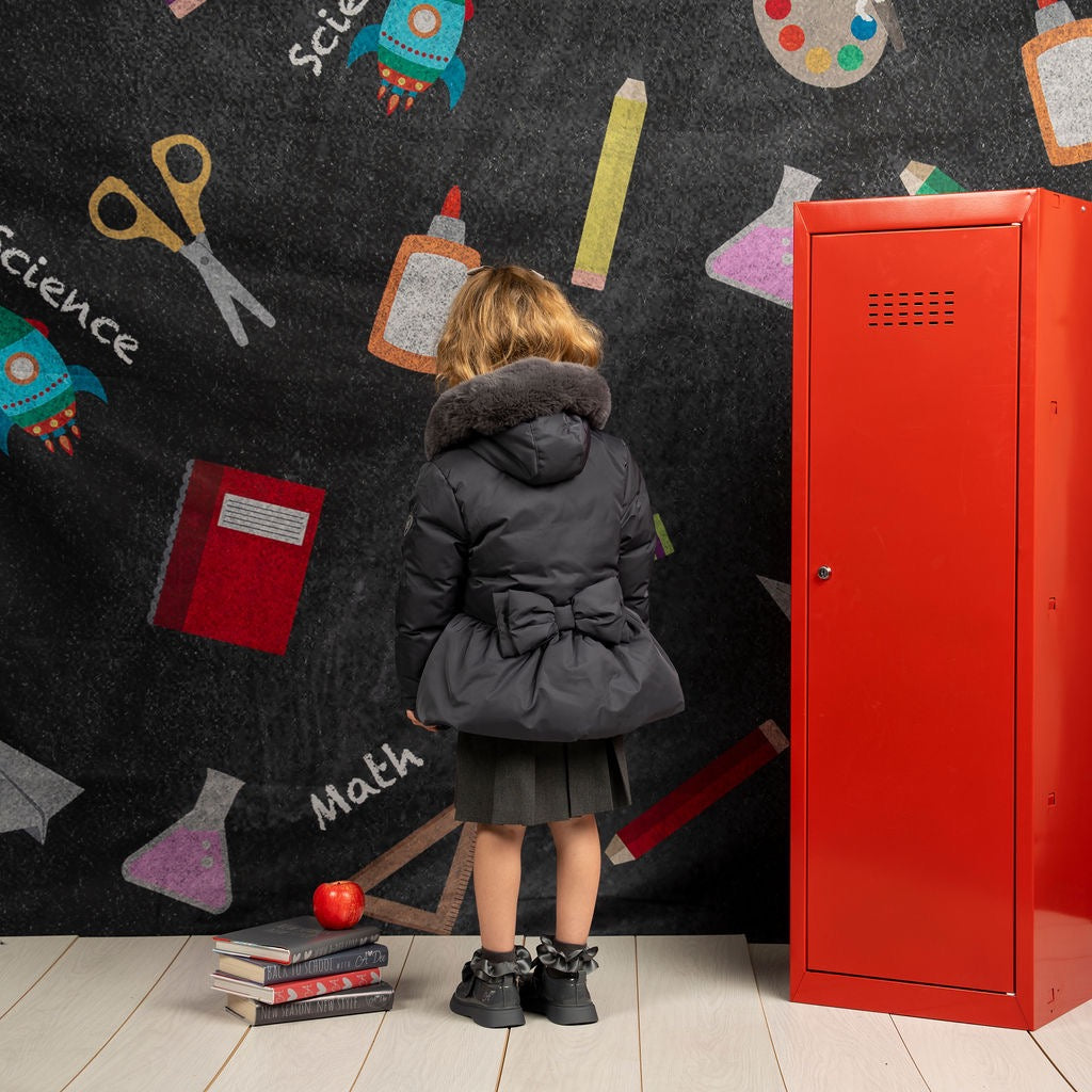 A DEE AMIE JACKET W256202