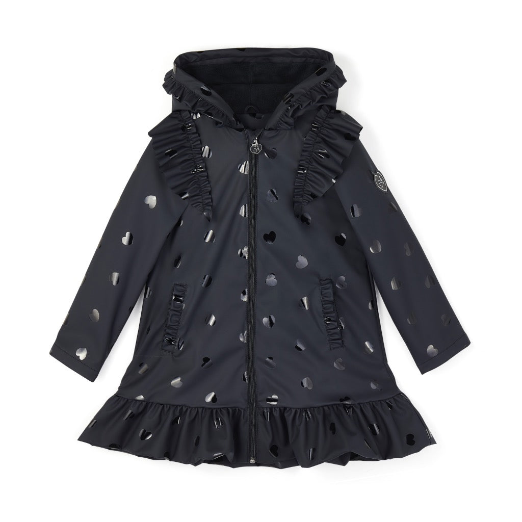 A DEE STELLA RAINCOAT W256203B