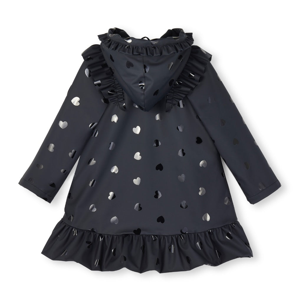 A DEE STELLA RAINCOAT W256203B