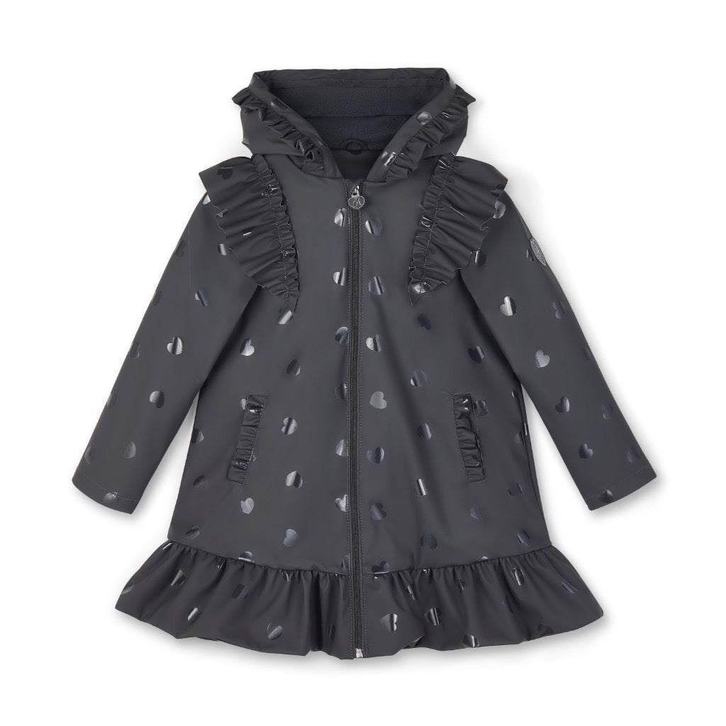 A DEE STELLA RAINCOAT W256203G