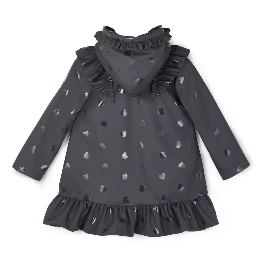 A DEE STELLA RAINCOAT W256203G